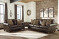 Nicorvo Loveseat