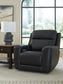 5Z-Comfort PWR Recliner/ADJ Headrest