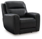 5Z-Comfort PWR Recliner/ADJ Headrest