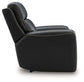 5Z-Comfort PWR Recliner/ADJ Headrest
