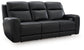 5Z-Comfort PWR REC Sofa with ADJ Headrest