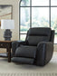 5Z-Comfort PWR Recliner/ADJ Headrest