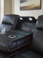 5Z-Comfort PWR REC Sofa with ADJ Headrest