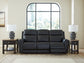 5Z-Comfort PWR REC Sofa with ADJ Headrest