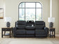 5Z-Comfort PWR REC Sofa with ADJ Headrest